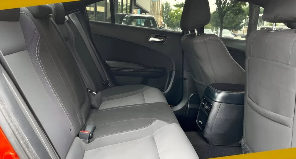 2021 Dodge Charger 7th Gen - Image 8 of 11