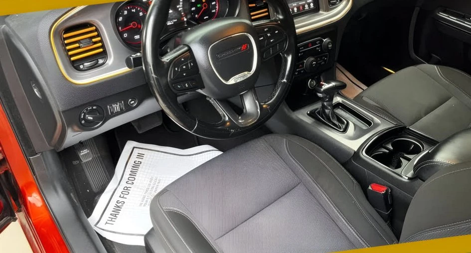 2021 Dodge Charger 7th Gen - Image 11 of 11