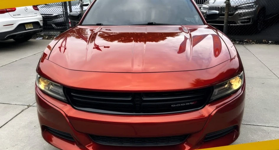 2021 Dodge Charger 7th Gen - Image 2 of 11