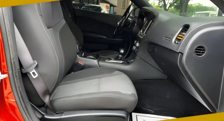 2021 Dodge Charger 7th Gen - Image 7 of 11