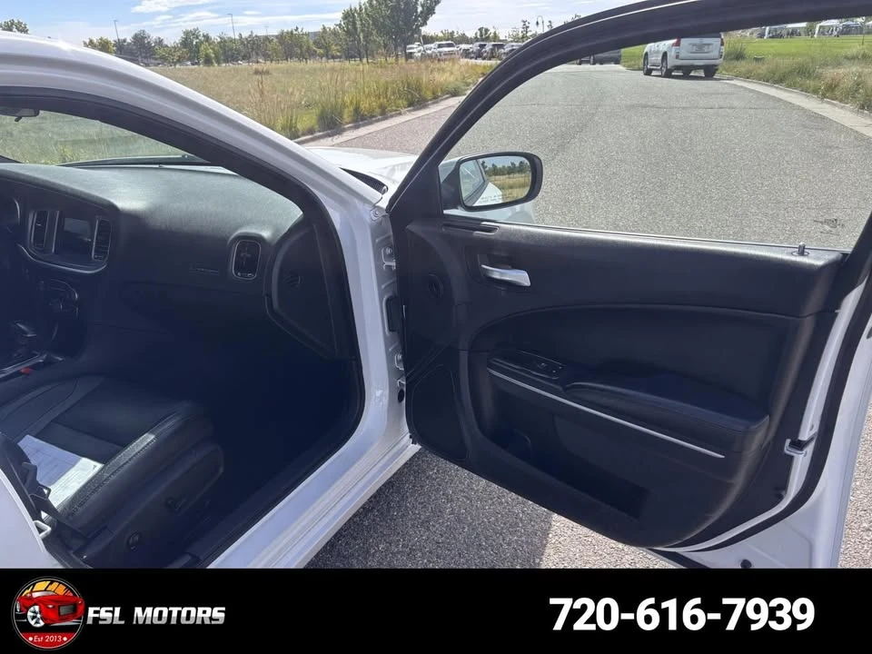 2021 Dodge Charger 7th Gen - Image 19 of 20