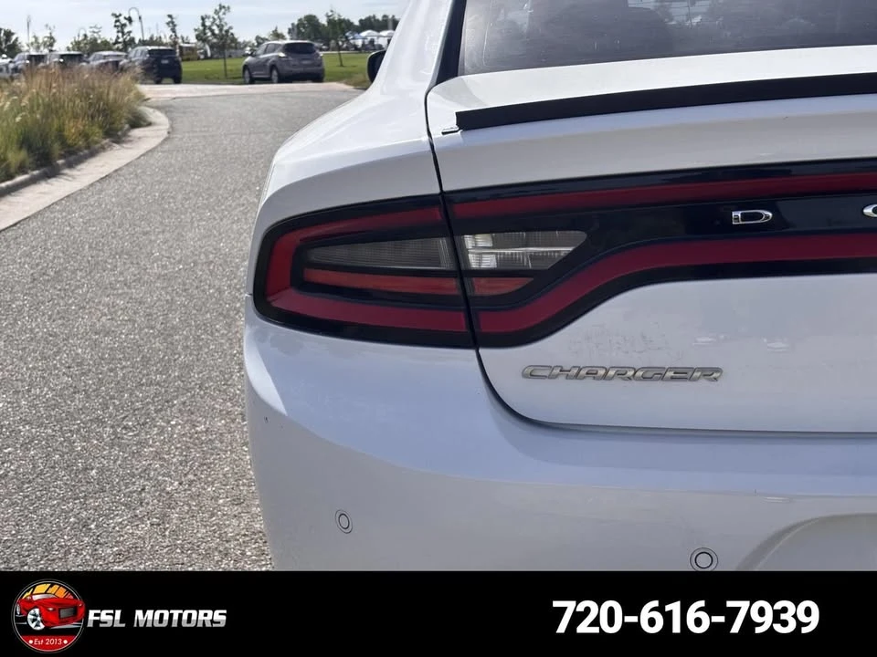 2021 Dodge Charger 7th Gen - Image 13 of 20