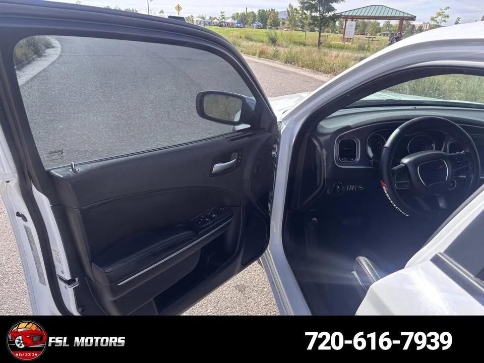 2021 Dodge Charger 7th Gen - Image 15 of 20