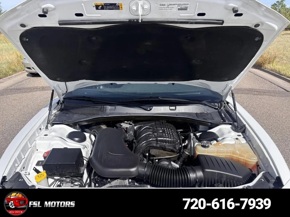 2021 Dodge Charger 7th Gen - Image 9 of 20