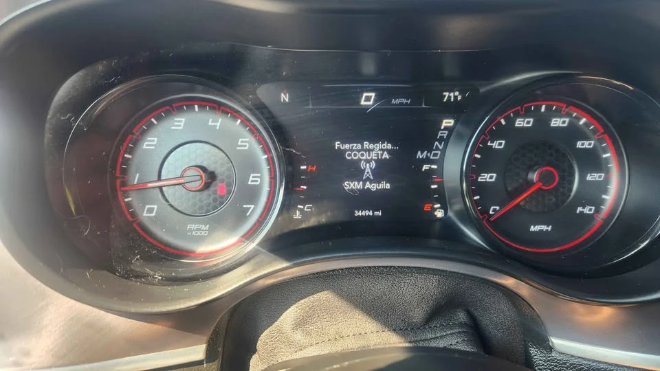 2021 Dodge Charger 7th Gen - Image 12 of 14