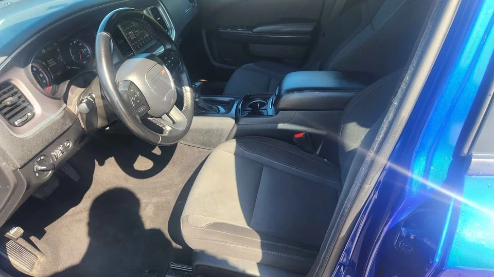 2021 Dodge Charger 7th Gen - Image 9 of 14