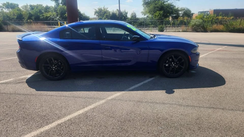 2021 Dodge Charger 7th Gen - Image 5 of 14