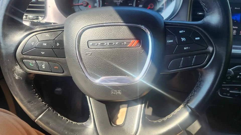 2021 Dodge Charger 7th Gen - Image 13 of 14
