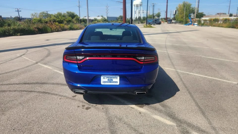 2021 Dodge Charger 7th Gen - Image 6 of 14