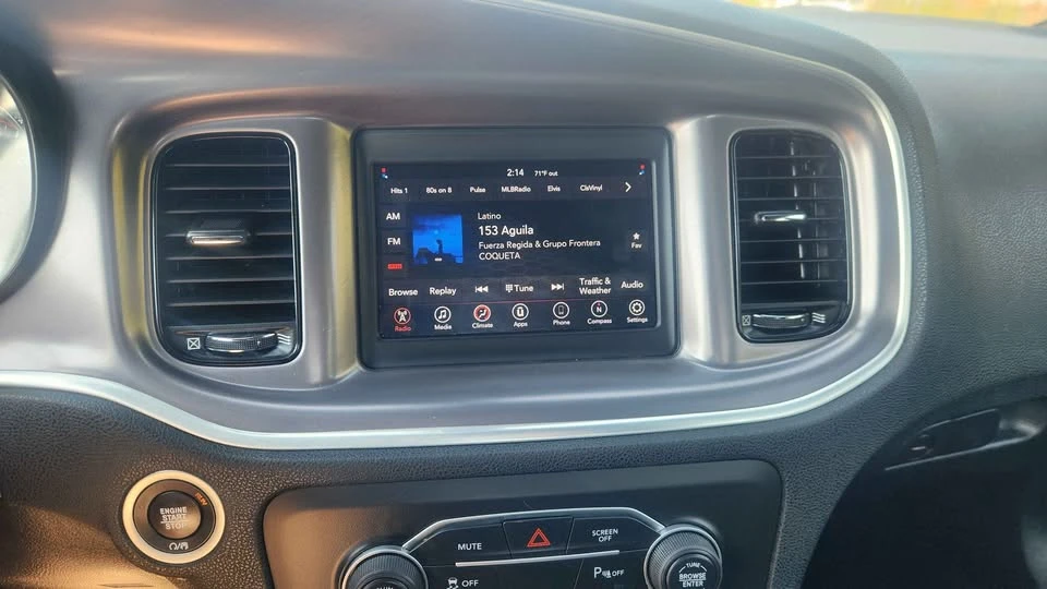 2021 Dodge Charger 7th Gen - Image 14 of 14
