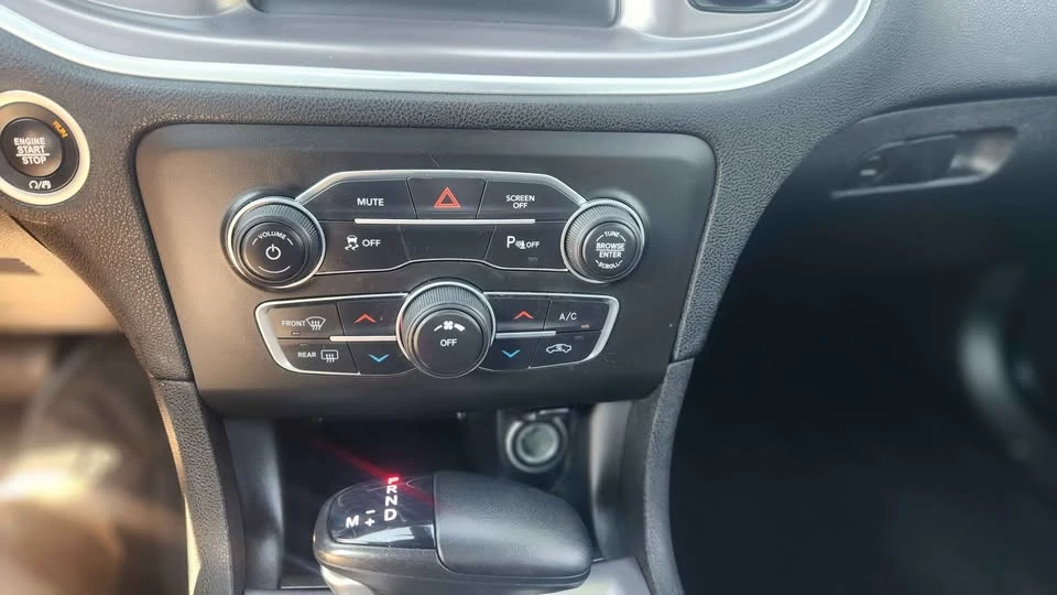 2021 Dodge Charger 7th Gen - Image 11 of 14