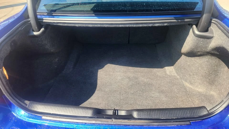 2021 Dodge Charger 7th Gen - Image 10 of 14