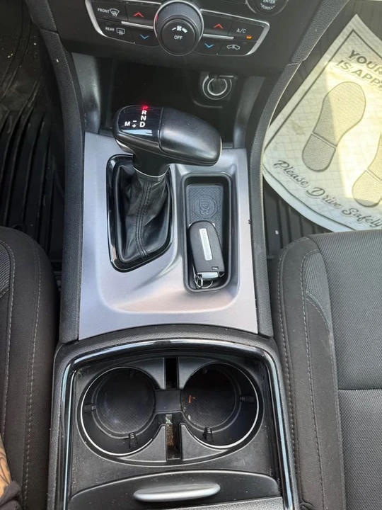 2021 Dodge Charger 7th Gen - Image 6 of 8