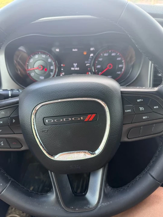 2021 Dodge Charger 7th Gen - Image 4 of 8