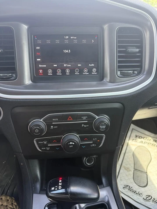 2021 Dodge Charger 7th Gen - Image 5 of 8