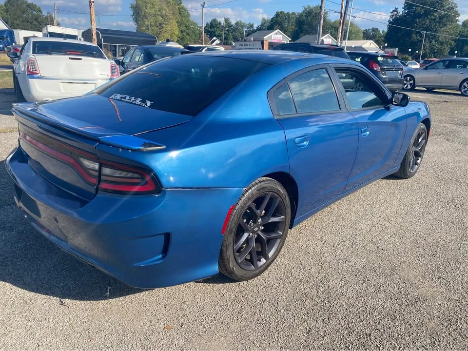 2021 Dodge Charger 7th Gen - Image 2 of 7