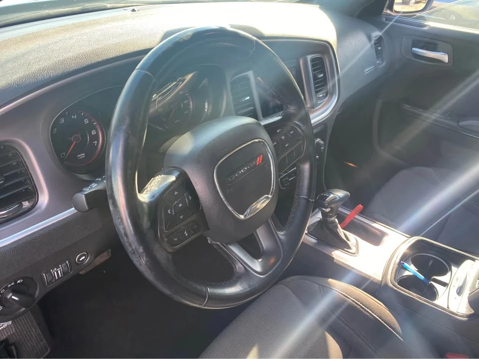 2021 Dodge Charger 7th Gen - Image 4 of 7