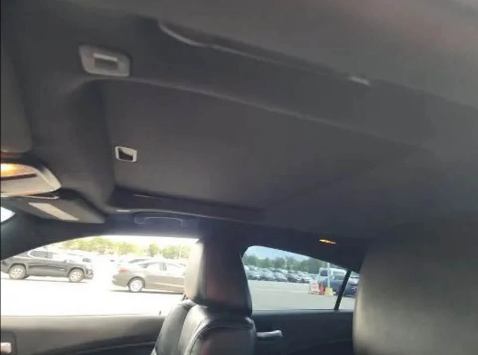 2021 Dodge Charger 7th Gen - Image 11 of 11