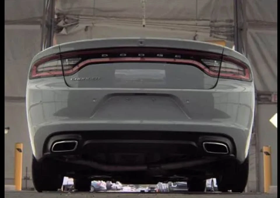 2021 Dodge Charger 7th Gen - Image 6 of 11