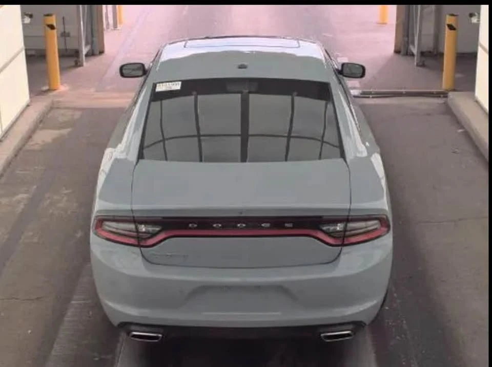 2021 Dodge Charger 7th Gen - Image 5 of 11