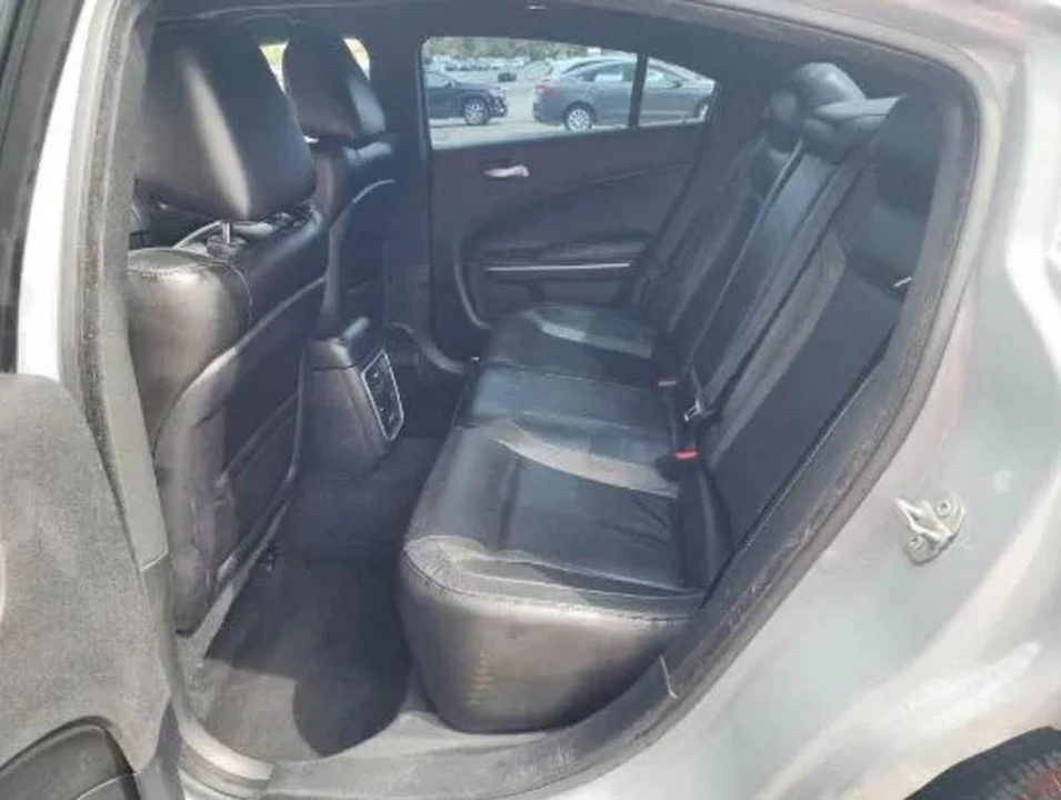 2021 Dodge Charger 7th Gen - Image 10 of 11