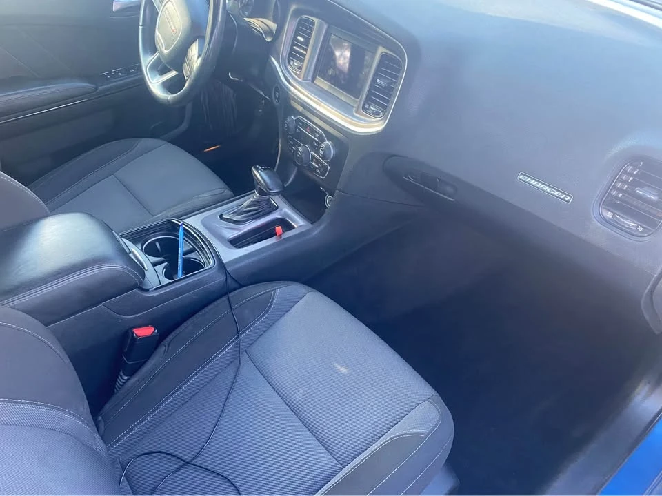 2021 Dodge Charger 7th Gen - Image 6 of 7