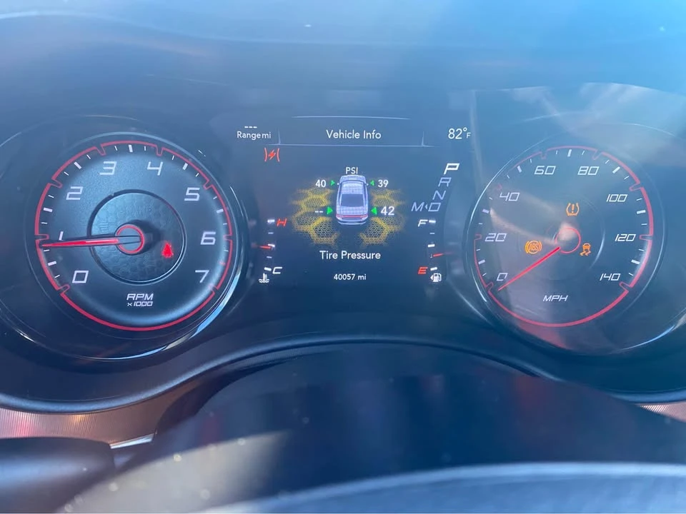 2021 Dodge Charger 7th Gen - Image 5 of 7