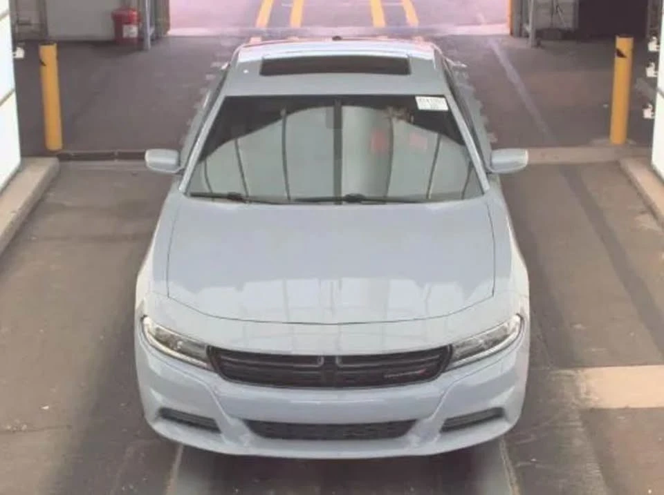 2021 Dodge Charger 7th Gen - Image 2 of 11