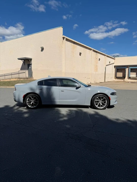 2021 Dodge Charger 7th Gen - Image 5 of 20