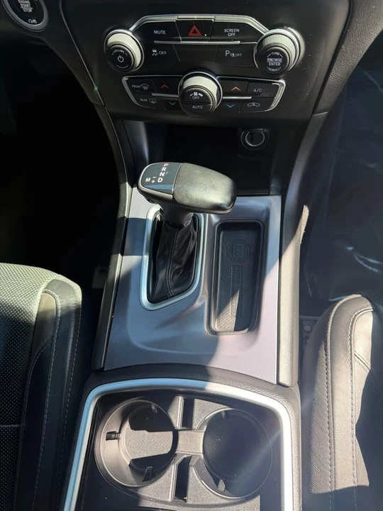 2021 Dodge Charger 7th Gen - Image 16 of 20
