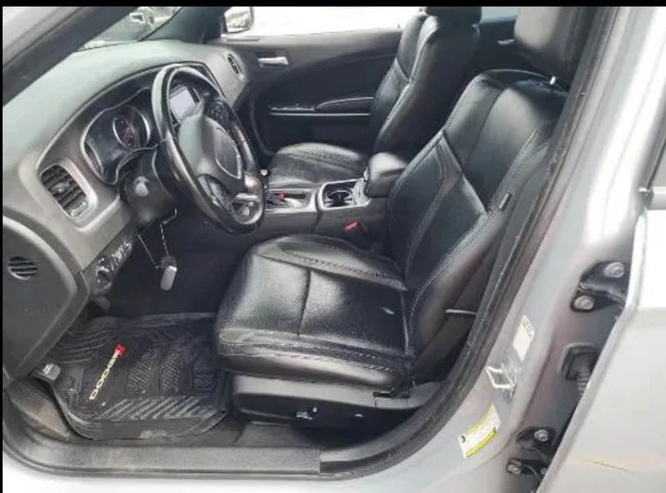 2021 Dodge Charger 7th Gen - Image 8 of 11