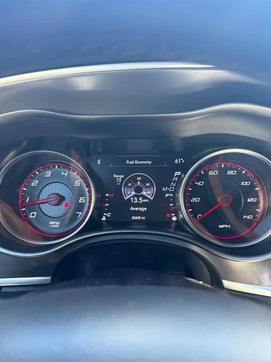 2021 Dodge Charger 7th Gen - Image 18 of 20