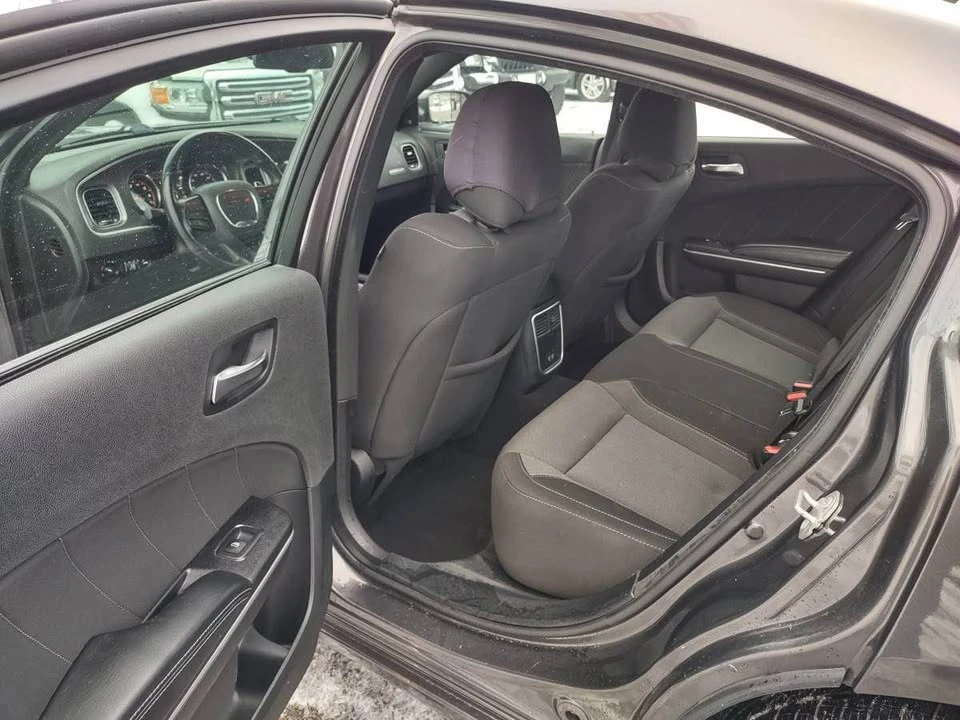 2021 Dodge Charger 7th Gen - Image 9 of 19