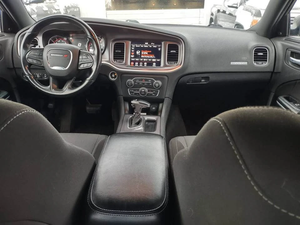 2021 Dodge Charger 7th Gen - Image 14 of 19