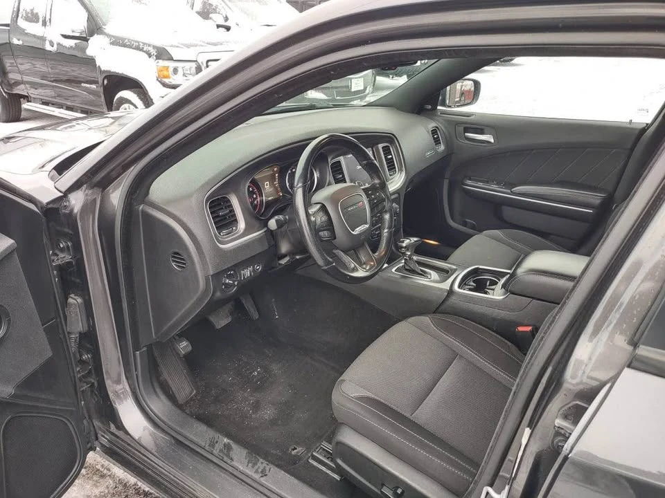 2021 Dodge Charger 7th Gen - Image 8 of 19