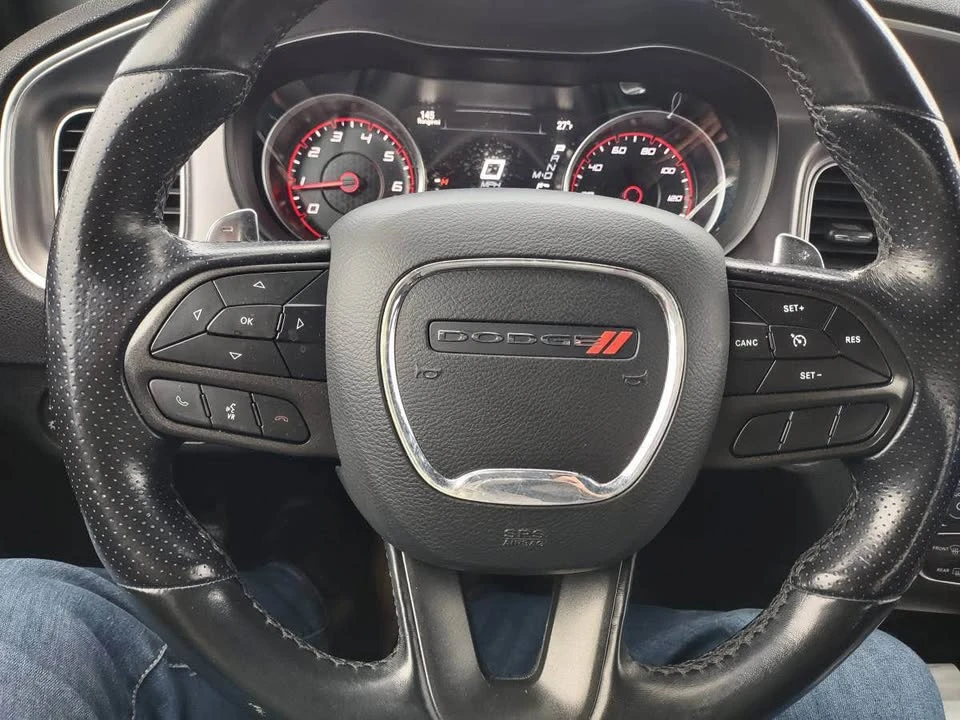 2021 Dodge Charger 7th Gen - Image 15 of 19