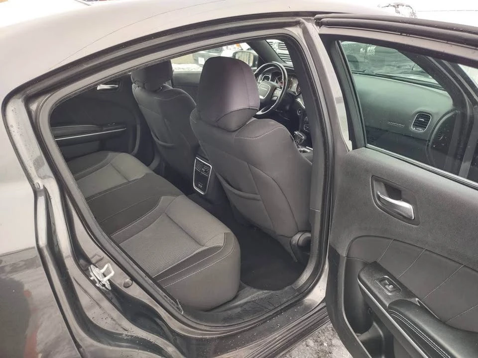 2021 Dodge Charger 7th Gen - Image 7 of 19