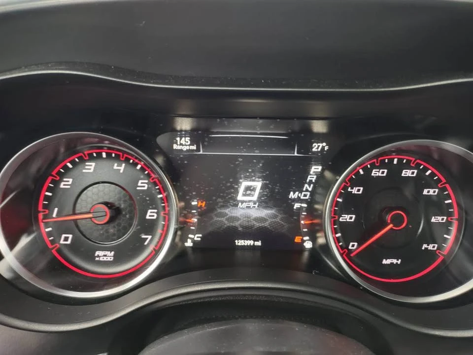 2021 Dodge Charger 7th Gen - Image 18 of 19