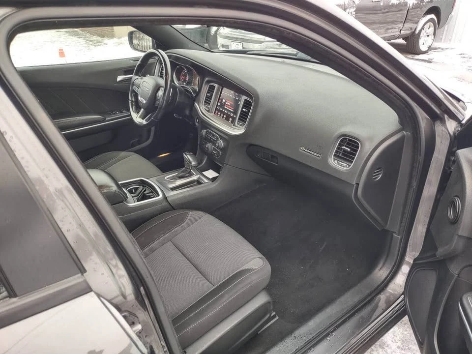 2021 Dodge Charger 7th Gen - Image 6 of 19