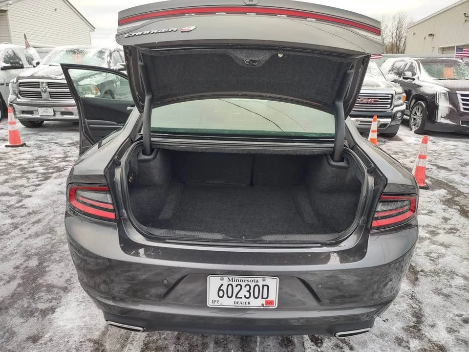 2021 Dodge Charger 7th Gen - Image 13 of 19
