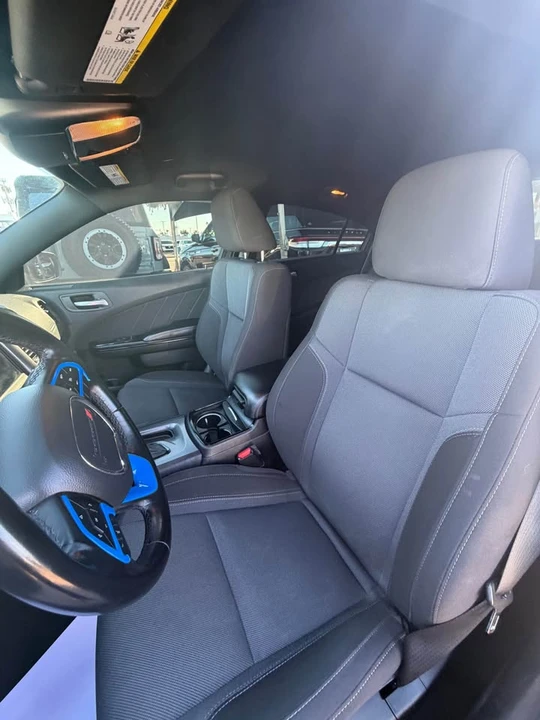 2021 Dodge Charger 7th Gen - Image 8 of 9