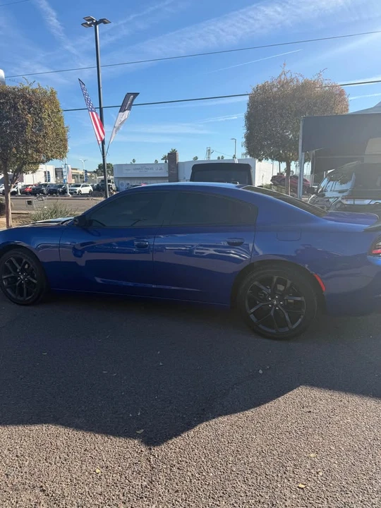 2021 Dodge Charger 7th Gen - Image 5 of 9