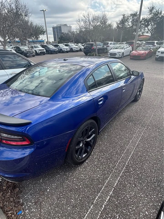 2021 Dodge Charger 7th Gen - Image 4 of 6