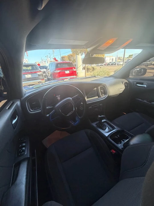 2021 Dodge Charger 7th Gen - Image 7 of 9