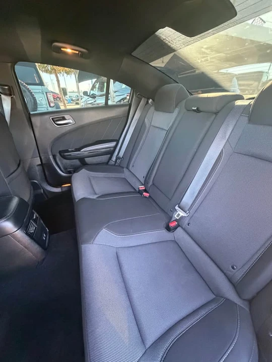 2021 Dodge Charger 7th Gen - Image 6 of 9