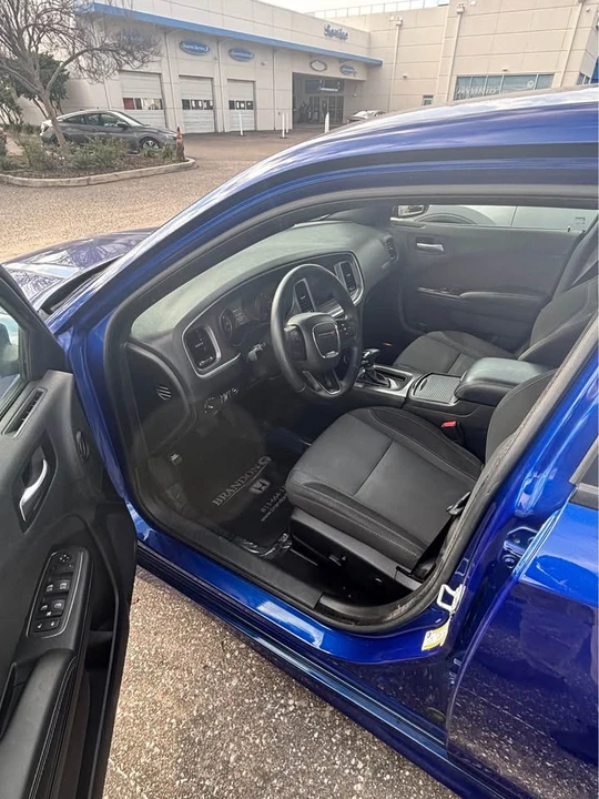 2021 Dodge Charger 7th Gen - Image 5 of 6