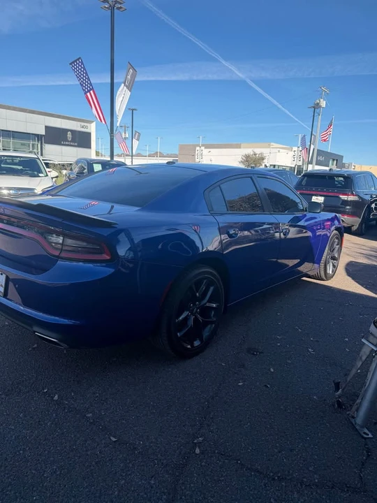 2021 Dodge Charger 7th Gen - Image 3 of 9