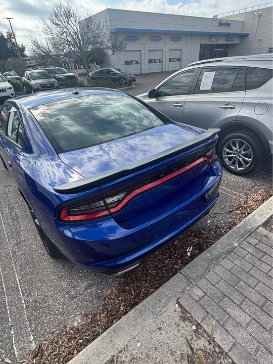 2021 Dodge Charger 7th Gen - Image 3 of 6