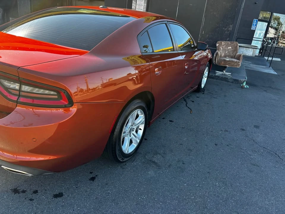 2021 Dodge Charger 7th Gen - Image 3 of 8