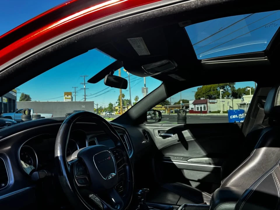 2021 Dodge Charger 7th Gen - Image 5 of 8